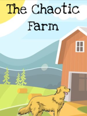 cover image of The Chaotic Farm